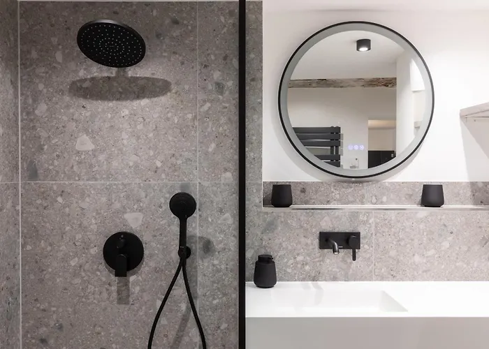 Apartament Urban Wave Ii